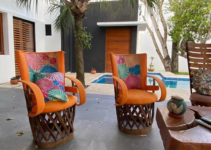 Private House, Private Pool, 3 B From Sea Pousada *